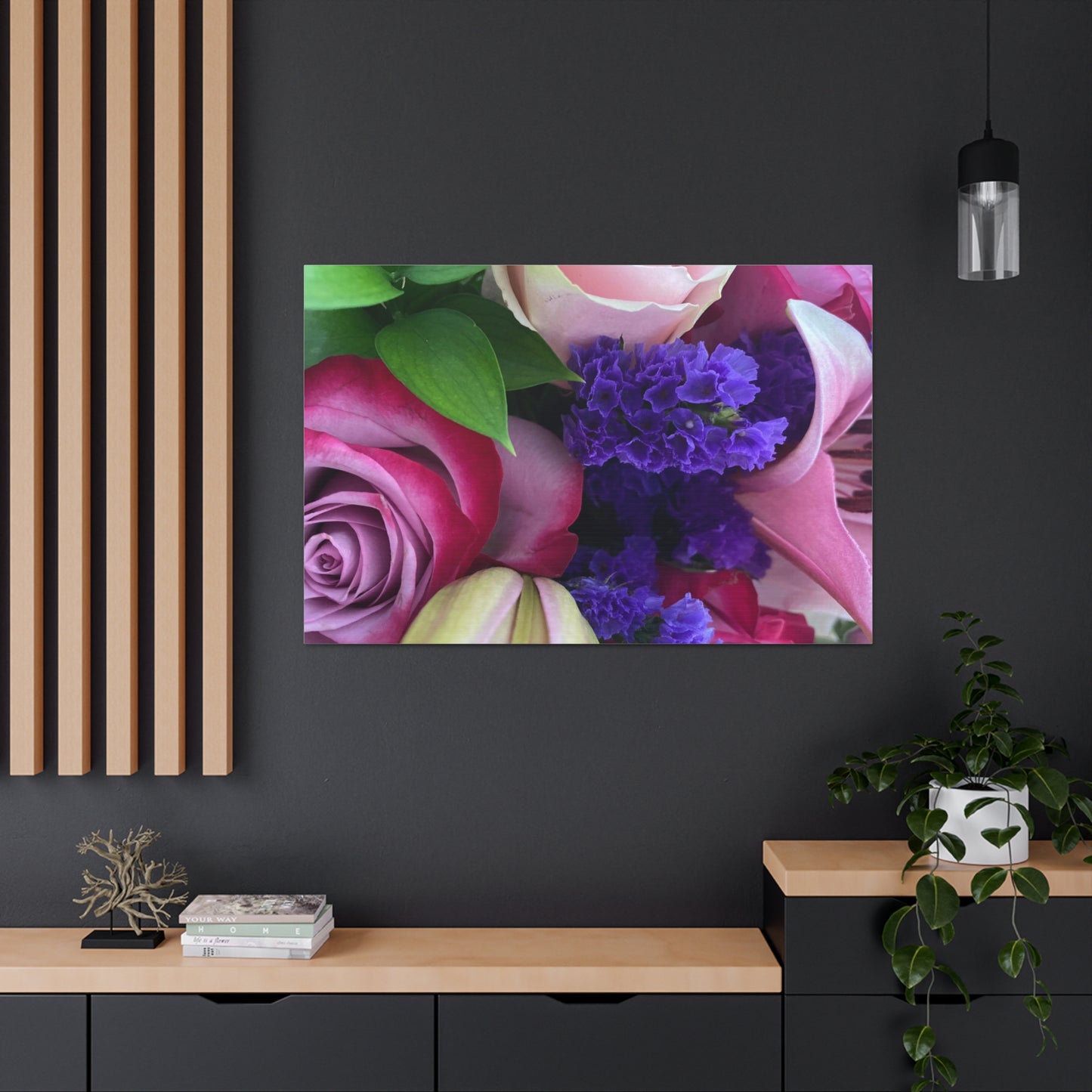 Growing Canvas Art