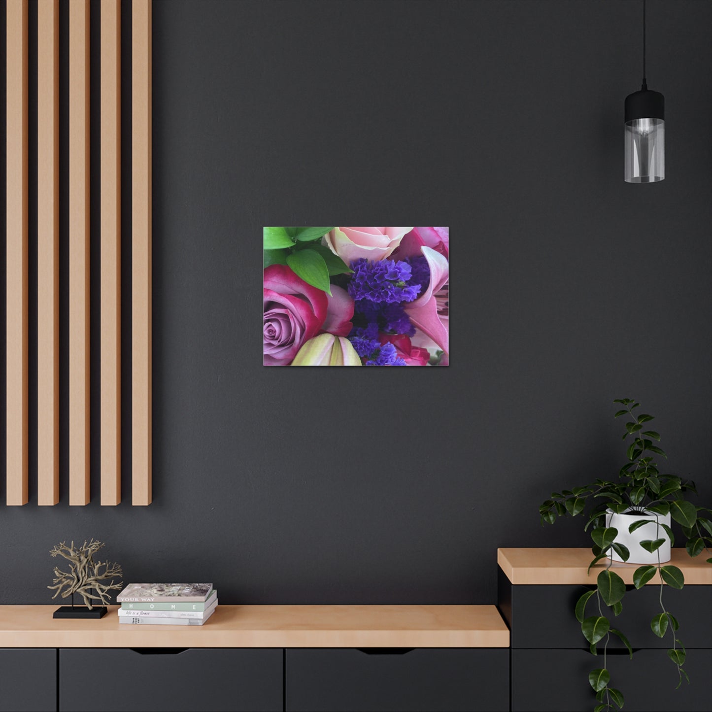 Growing Canvas Art