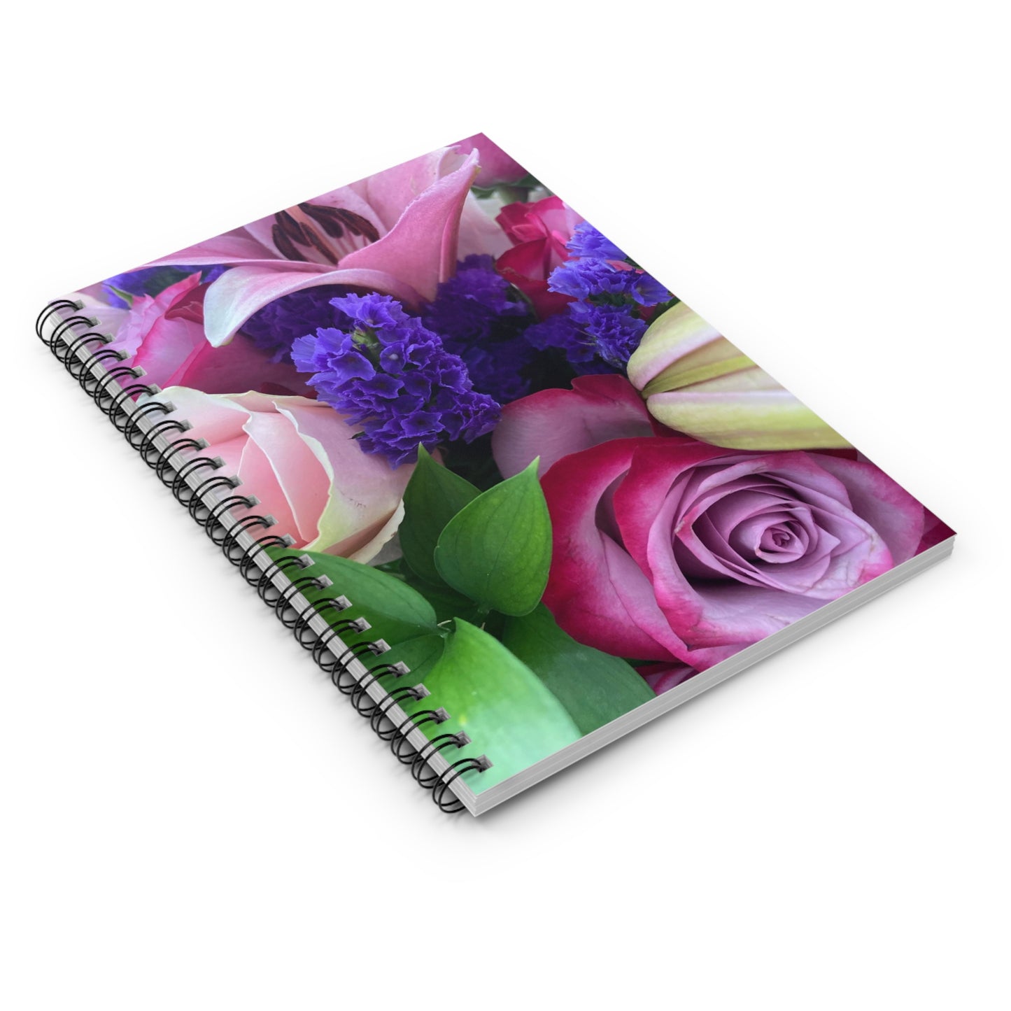 Growing Notebook