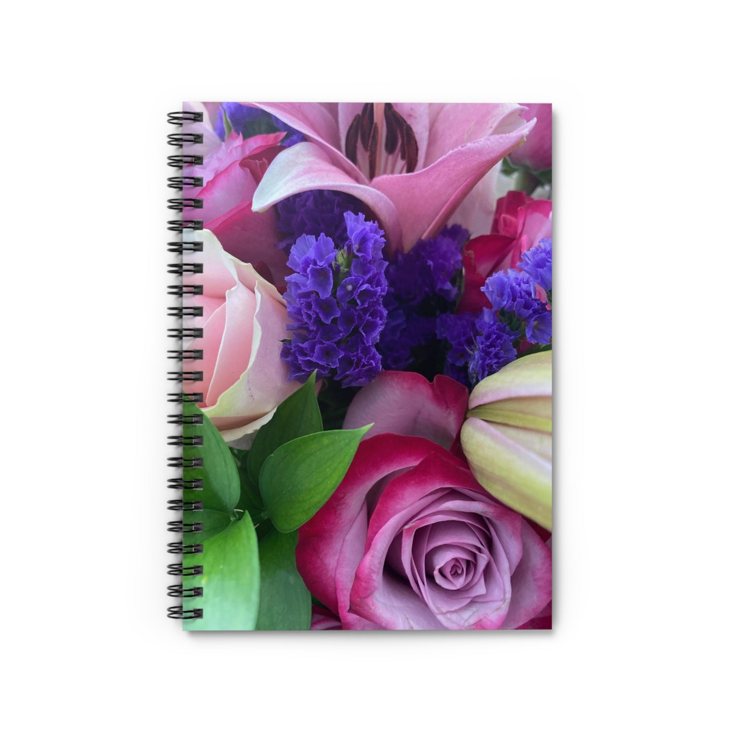 Growing Notebook